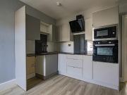 Apartment at Treharris Street, Cardiff