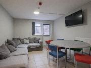 Apartment at Treherbert Street, Cardiff