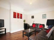 Apartment at Trelawn Terrace, Leeds