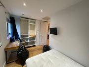 Apartment at Trelawney Estate, London