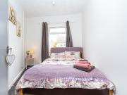 Apartment at Trevethick Street, Cardiff