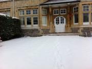 Apartment at Trewartha Park, Weston super Mare