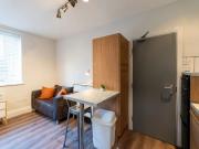 Apartment at Trewhitt Road, Newcastle upon Tyne