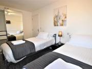 Apartment at Triangle West, Bristol