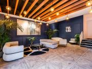 Apartment at Trim Street, London