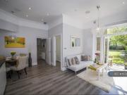 Apartment at Tring Avenue, London