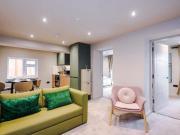 Apartment at Trinity Avenue, Llandudno