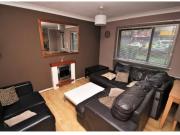 Apartment at Trinity Close, London