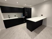 Apartment at Trinity Way, Manchester