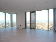 Apartment at Trinity Way, Manchester