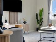 Apartment at Trondheim Parkway West, Dunfermline