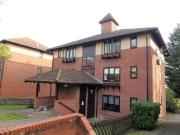Apartment at Troutbeck, Milton Keynes