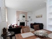 Apartment at Trouville Road, Greater London