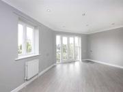 Apartment at Trowbridge Road, London