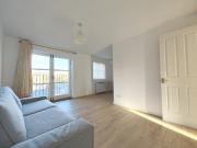 Apartment at Trowbridge Street, Liverpool