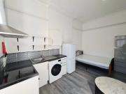 Apartment at Truro Road, Greater London