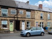 Apartment at Truswell Road, Sheffield Apartment at Truswell Road, Sheffield