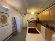 Apartment at Tudor Grove, London