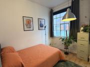 Apartment at Tudor Grove, London