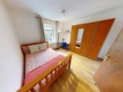 Apartment at Tudor Grove, Nottingham