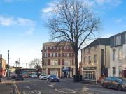 Apartment at Tudor Street, Cardiff