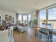 Apartment at Tudway Road, London