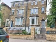 Apartment at Tufnell Park Road, London