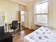 Apartment at Tufnell Park Road, London