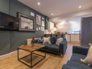 Apartment at Tulloch Street, Cardiff