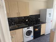 Apartment at Tulse Hill, London