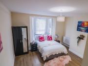 Apartment at Tunnard Street, Boston