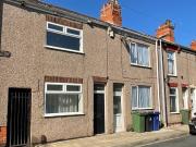 Apartment at Tunnard Street, Grimsby