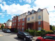 Apartment at Turberville Place, Warwick