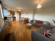 Apartment at Turbine Road, Colchester