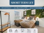 Apartment at Turing Gate, Milton Keynes