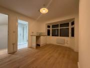 Apartment at Turkey Street, London