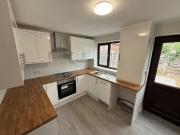 Apartment at Turncroft Lane, Stockport