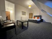 Apartment at Turner Street, Leicester