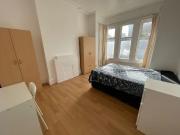 Apartment at Turnpike Lane, Greater London