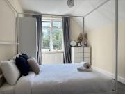 Apartment at Tushmore Lane, Crawley Apartment at Tushmore Lane, Crawley