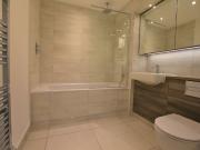 apartment at Tweed Court, West Drayton