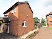 Apartment at Tweesdale Close, Whitefield