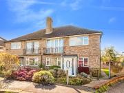 Apartment at Twickenham Gardens, London