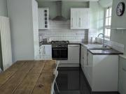 Apartment at Tyers Street, London