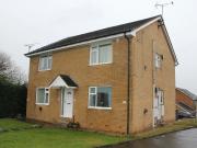 Apartment at Tyersal Crescent, Leeds