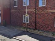 Apartment at Tyrrell Street, Leicester