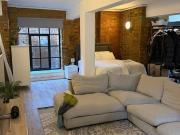 Apartment at Tyssen Street, Greater London