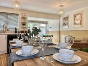 Apartment at Ulcombe Gardens, Canterbury