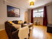 Apartment at Ulcombe Gardens, Canterbury