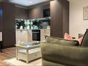 Apartment at Ullet Road, Liverpool